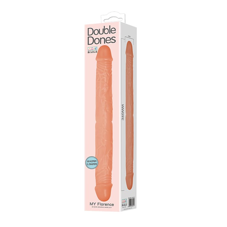 Double Dones