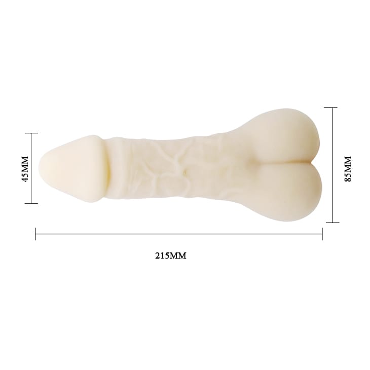 Bigger Man - Imagen 2