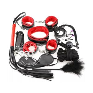Kit Sado Fetish