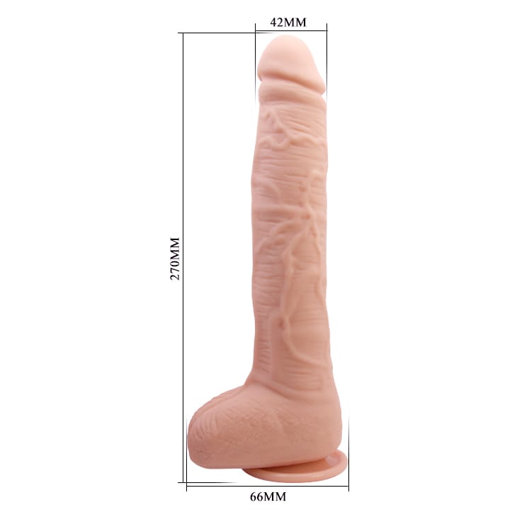Beautiful Dick 10.6 - Imagen 2