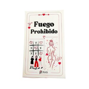 Fuego Prohibido