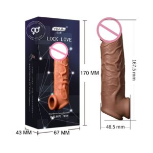 Funda Extensor Real