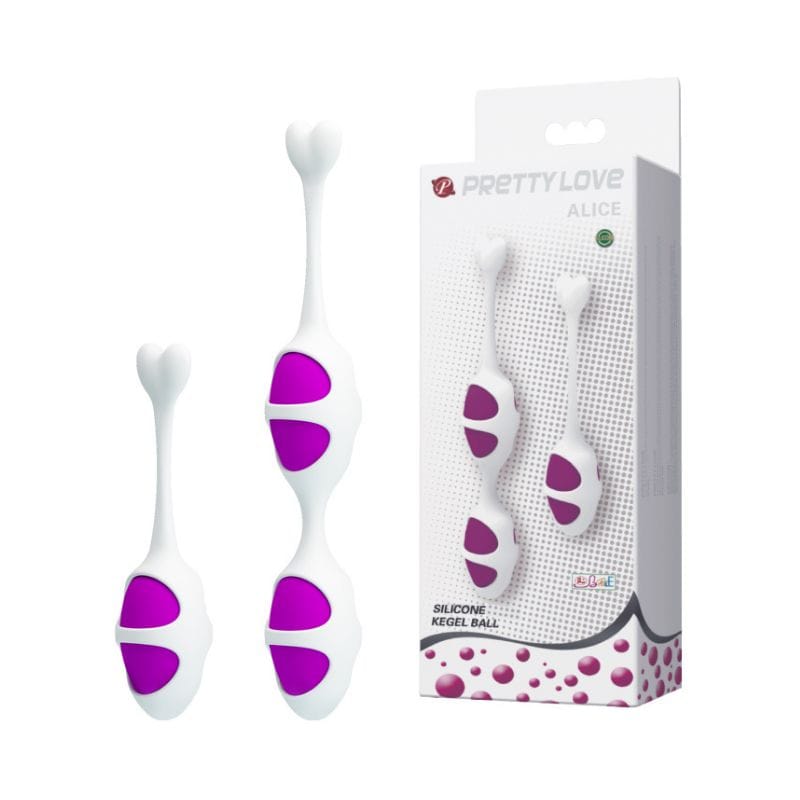 Kegel Ball Alice