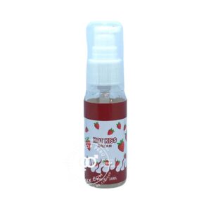 Lube Hot Kiss