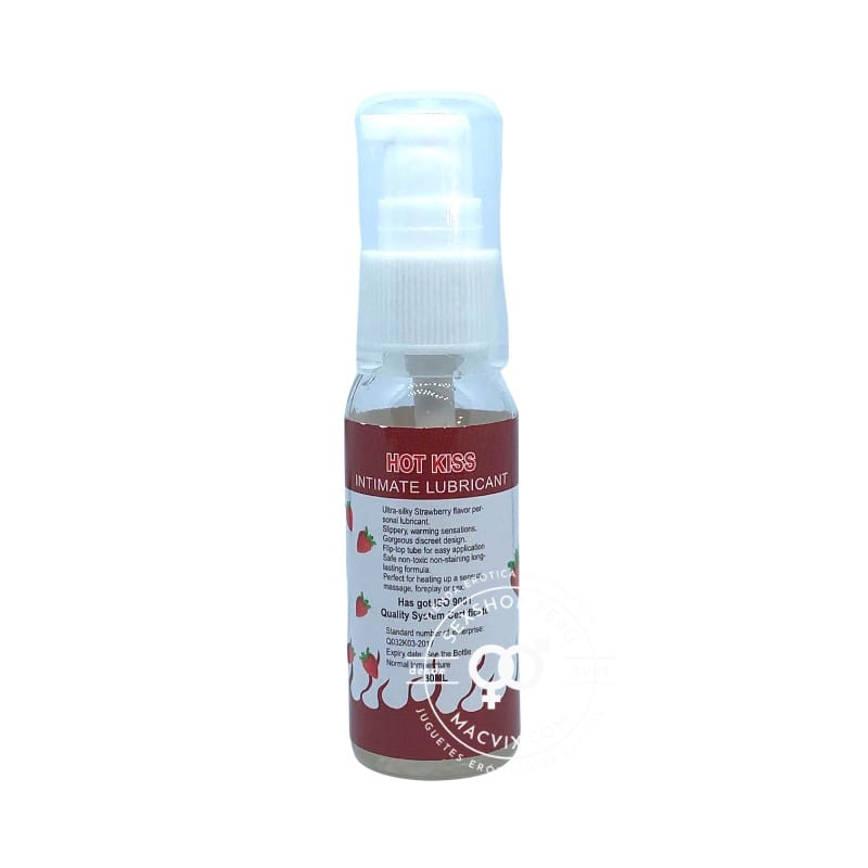 Lube Hot Kiss - Imagen 2