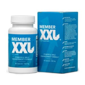 Member XXL