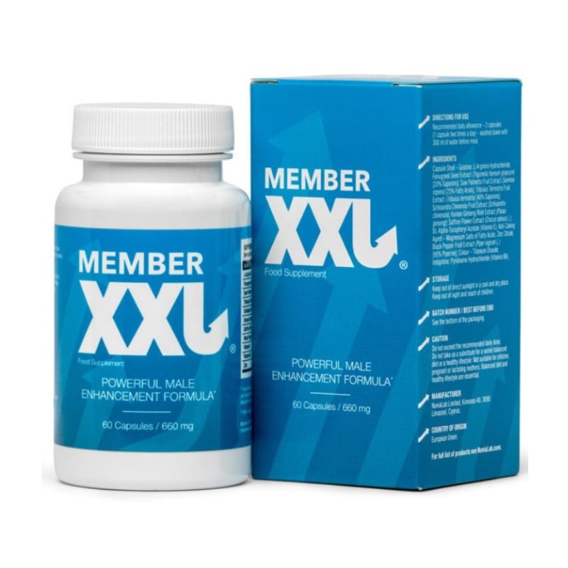 Member XXL