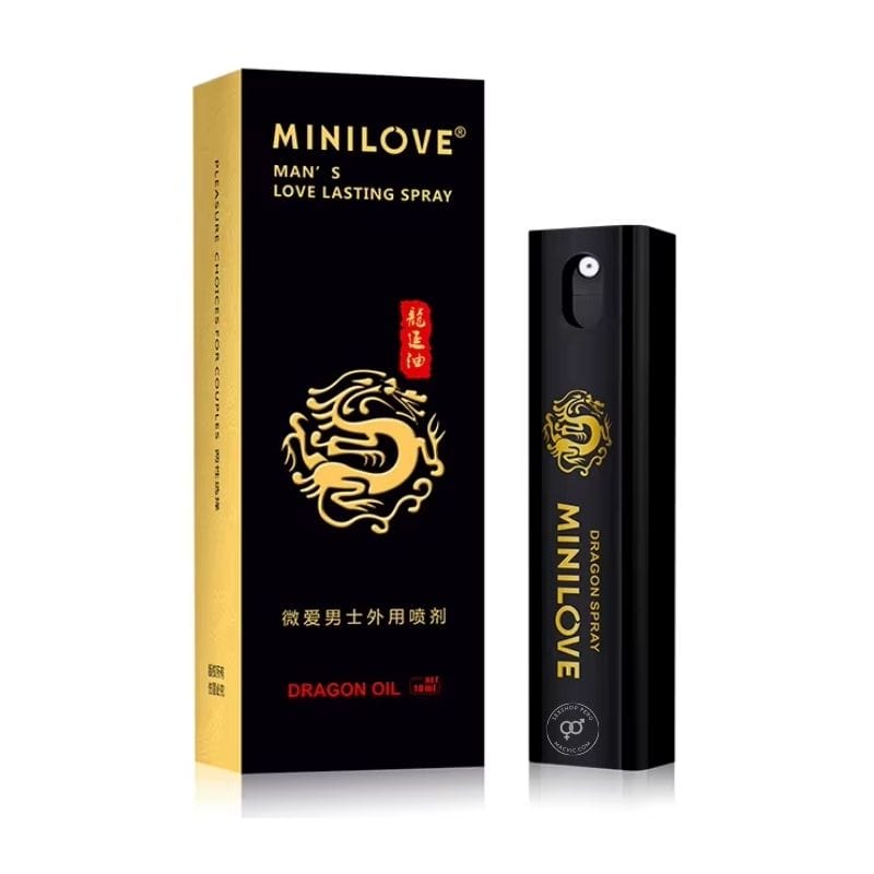 MiniLove