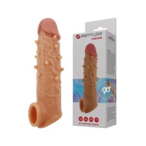 Osborn Extensor Realistico