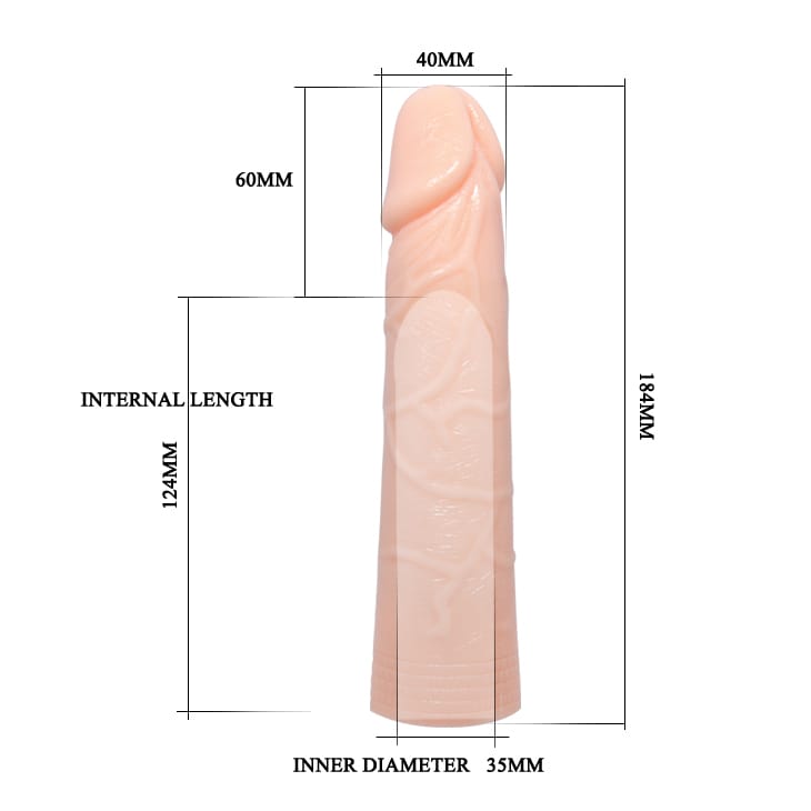 Vibrador Funda - Imagen 2