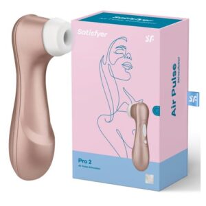 Satisfyer Pro