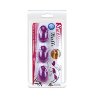 Sexual Balls