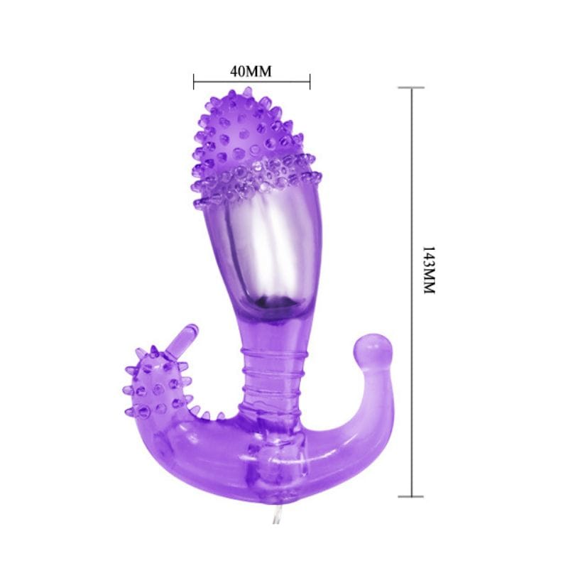 Super Strong Vibrator - Imagen 2