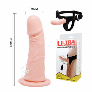 Protesis Ultra Harness