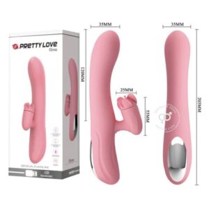 Vibrador Gina