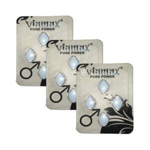 Viamax Pure Power