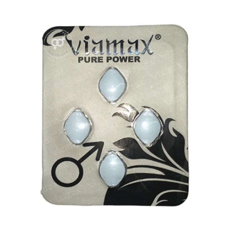 Viamax