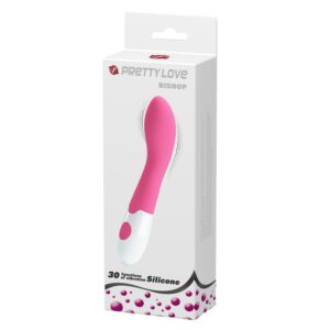 Vibrador Bishop