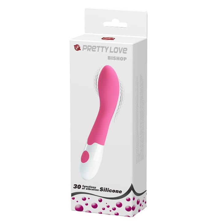 Vibrador Bishop