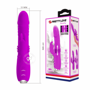 Vibrador Dorothy