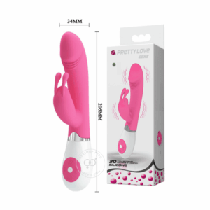 Vibrador Gene