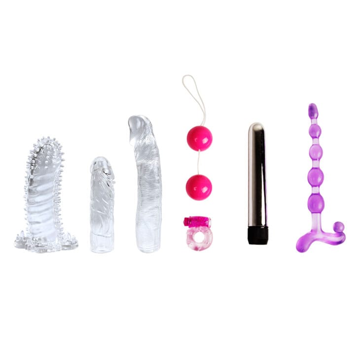 Kit De Fantasias - Imagen 3