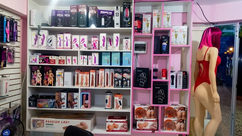 Tienda física MACVIC Trujillo